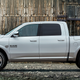 Illustration for article titled The Ram Texas Ranger Is Like Chuck Norris Truck Plus Tribal Tattoos